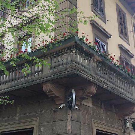 Brigid B&B Florence Exterior photo