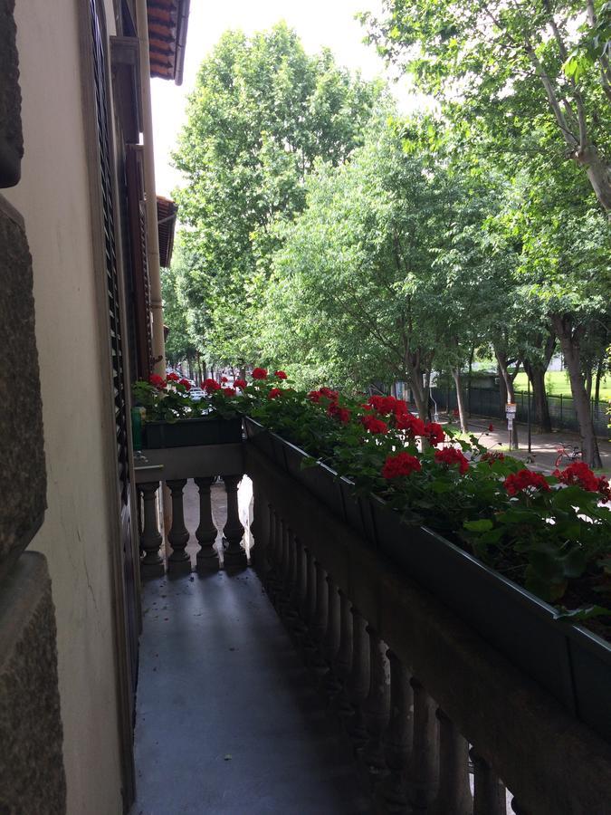 Brigid B&B Florence Exterior photo