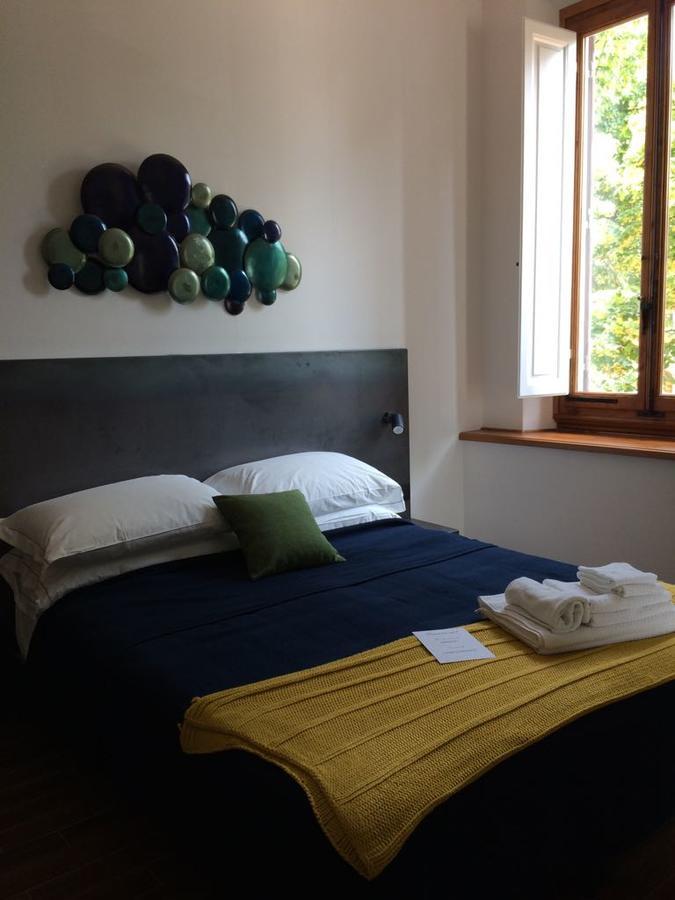 Brigid B&B Florence Exterior photo