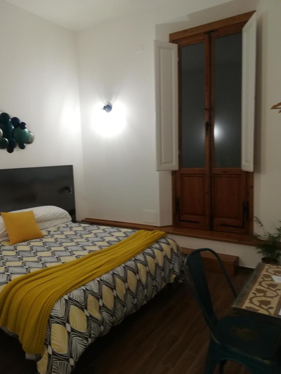 Brigid B&B Florence Exterior photo