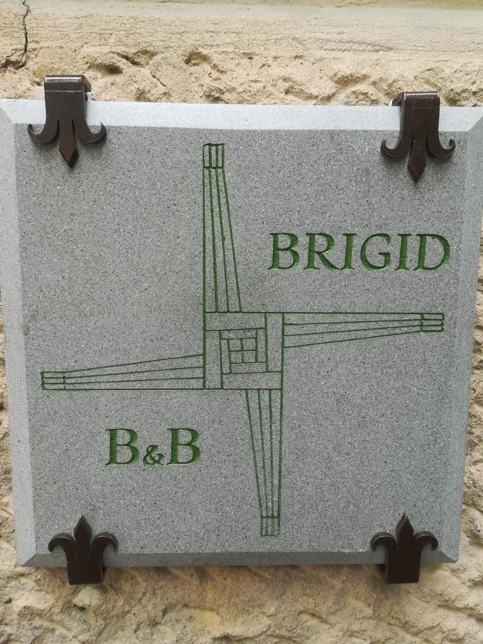 Brigid B&B Florence Exterior photo